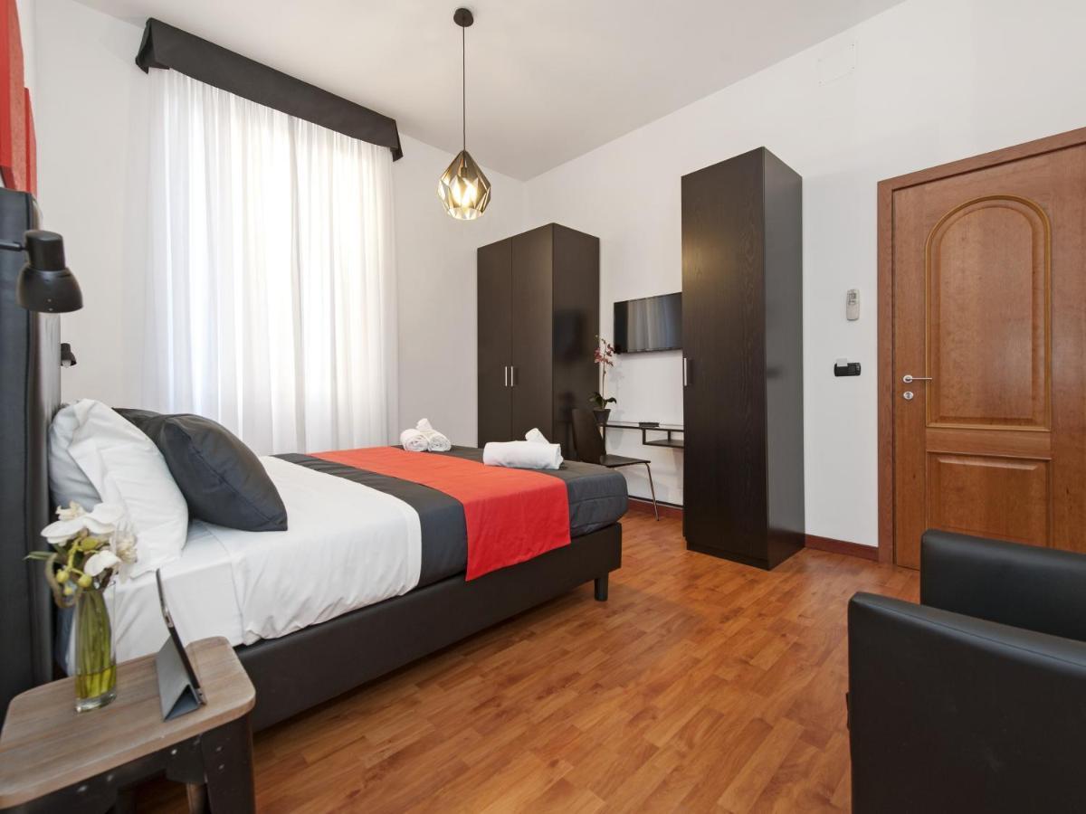 Retro Termini Bed & Breakfast